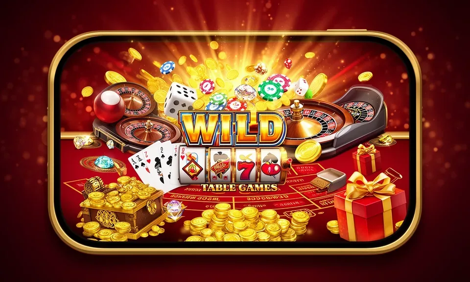 cuan18 Medan Mega Prize